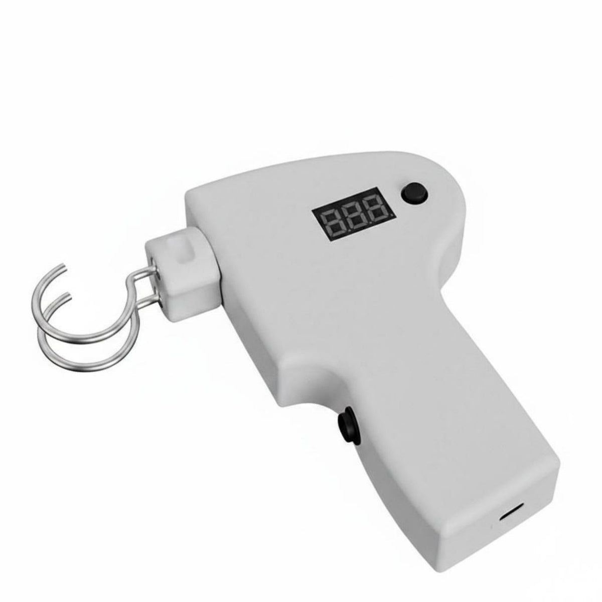 Rubber Band Airplane Power Winder Rechargeable for Outdoor, Competitors