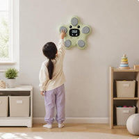Jump Height Coach Two in 1 Whack a Target Toy for Children