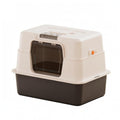 Oversized Litter Box Deodorizer Bag Animal Toilet Easy to Clean