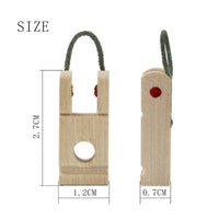 10 Pieces Piano Action Coil Replacement Part Piano Coil Hook High Quality