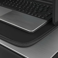 Foldable Laptop Privacy Screen Sun Protection Screen Glare Screen Sturdy