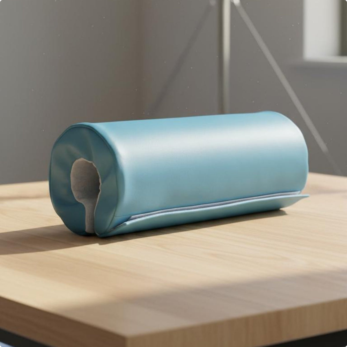 Gymnastics Bar Pad Padded Surface Uneven Rails Training Pad for Young Gymnasts