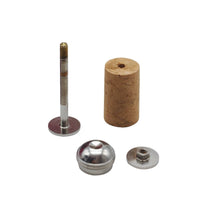 Flute Reflection Plate Set Replacement Parts Flute Reflection Plate