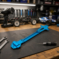 Metal Drivetrain Set Long-Lasting Metal Differential Gear Easy Installation