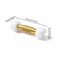 Soundboard Repair Jack Copper Guitar Brace Jack Easy to Use Luthier Repair Tool
