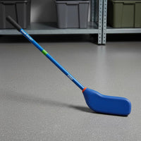 Soft Floor Hockey Lightweight Foam Hockey Easy Handling Sports Gear for Young Adults