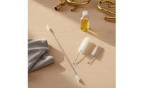 Brass Instrument Cleaning Set Long Flexible Wire Musical Accessory for Band Room