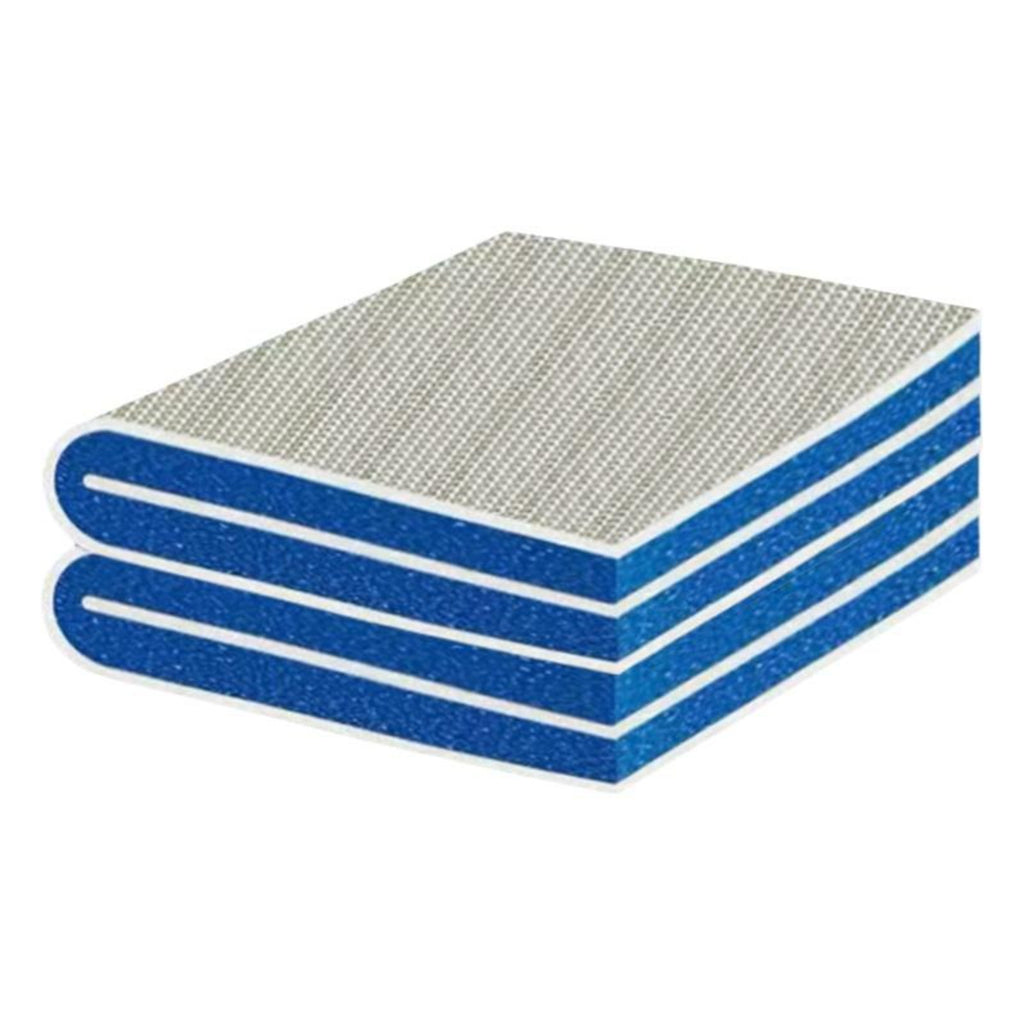 Aquatic Habitat Nano Fiber Biochemical Filter Sponge