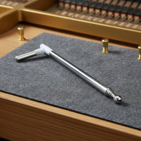 Piano String Guide Tool Long-Lasting Repair Tools Compact