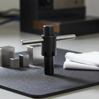 Brass Instrument Repair Tool Rust Removal Bolt Restorer Kit Hex-Shaped Design