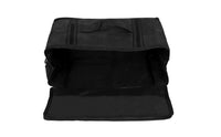 Padded Bongo Case Oxford Cloth Bongo Drum Bag Waterproof for Practice, Musicians