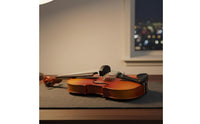 Round Violin Mute Quiet Practice Tourte Design Mute for Apartment Living