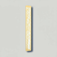 4 Pieces Wood Grain Masking Plate Assorted-Pattern Wood Texture Template