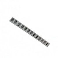 Piano Keyboard Touch Rubber Strip Replacement Keyboard Touch Dome Strip