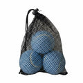 High Elasticity Tennis Balls All-Court Training Tennis Balls for Beginners, Pets
