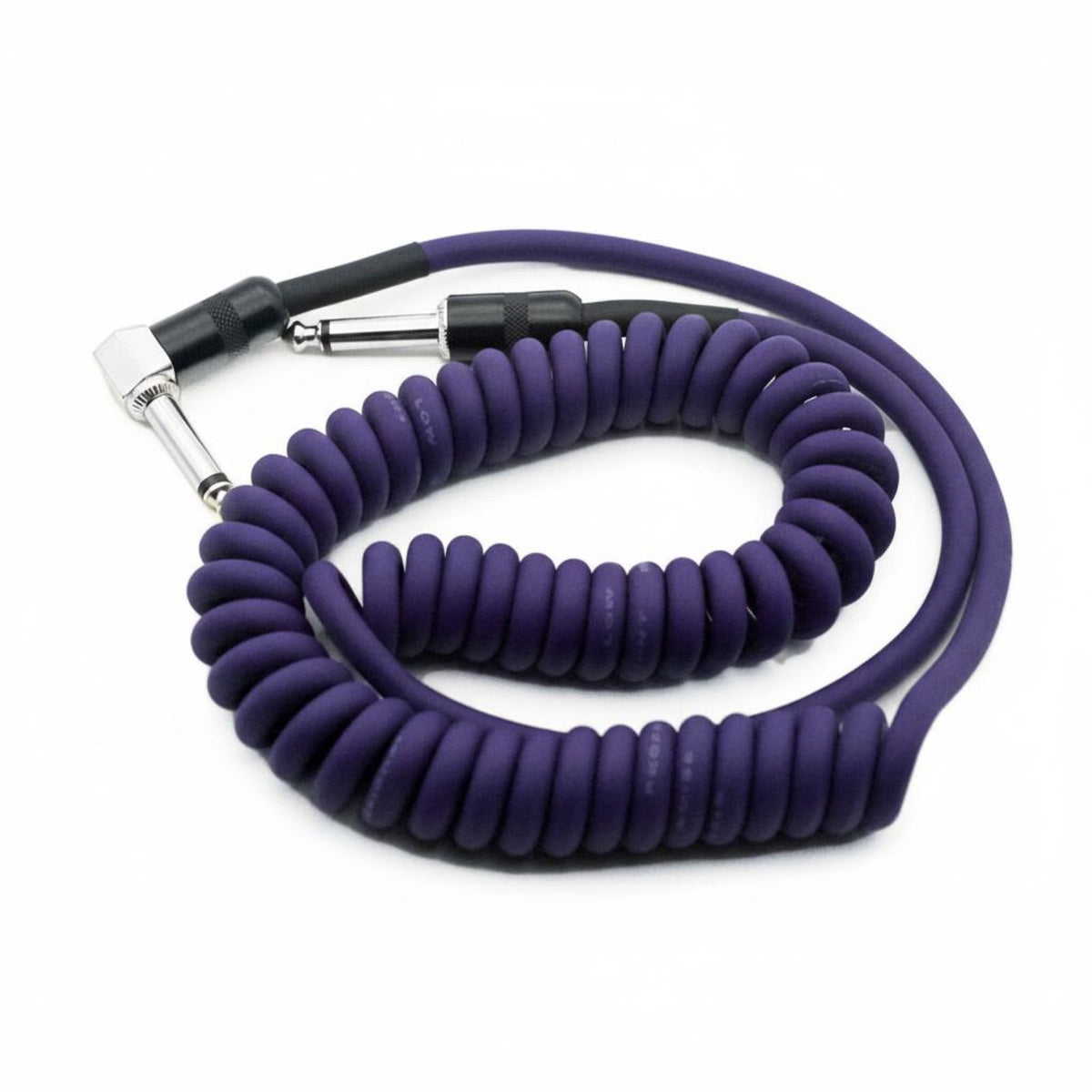 Male to Male Guitar Cord Noise Canceling for Band Rehearsal, Guitarists
