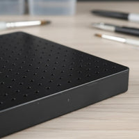 Perforated Model Base Grid Pattern Hobby Platform