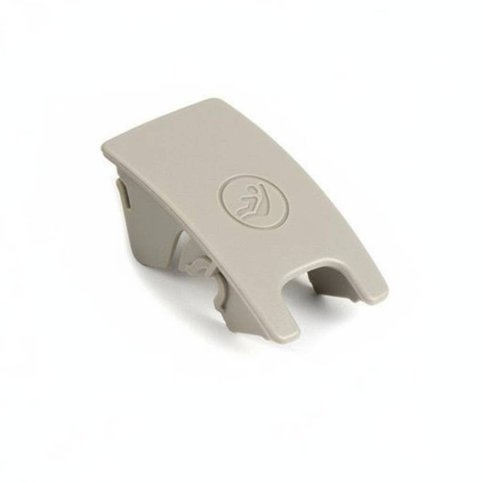 Child Seat Anchor Cover Anchor Cover Direct Replacement Child Safety Component long-finaling