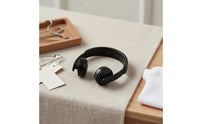 Miniature Doll Headphones Lightweight BJD Headphone Prop Modern for Dioramas