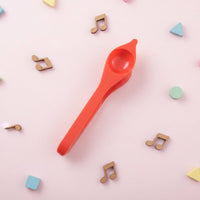 4 Pieces Rhythm Stick Even Surface Rhythm Stick Clear Sound for Children