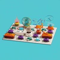 Electronic Building Blocks DIY Science Experiment Toy Hands-on Learning