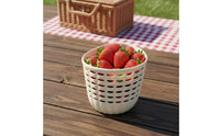 Scooter Basket Vented Design Pushchair Basket Waterproof for Children