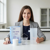 Buoyancy Principle Demonstrator Transparent Cups for Homeschooling