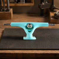 Longboard Truck High Strength Dance Board Truck Long-Lasting Iron