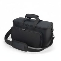 THR Series Amplifier Bag Shockproof Padded Amp Carrying Bag 5-Layer Protection Guitar Amp Travel Case for Guitarists, Artists