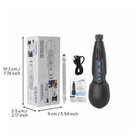 Cordless Screwdriver Set Forward and Backward for Electricians