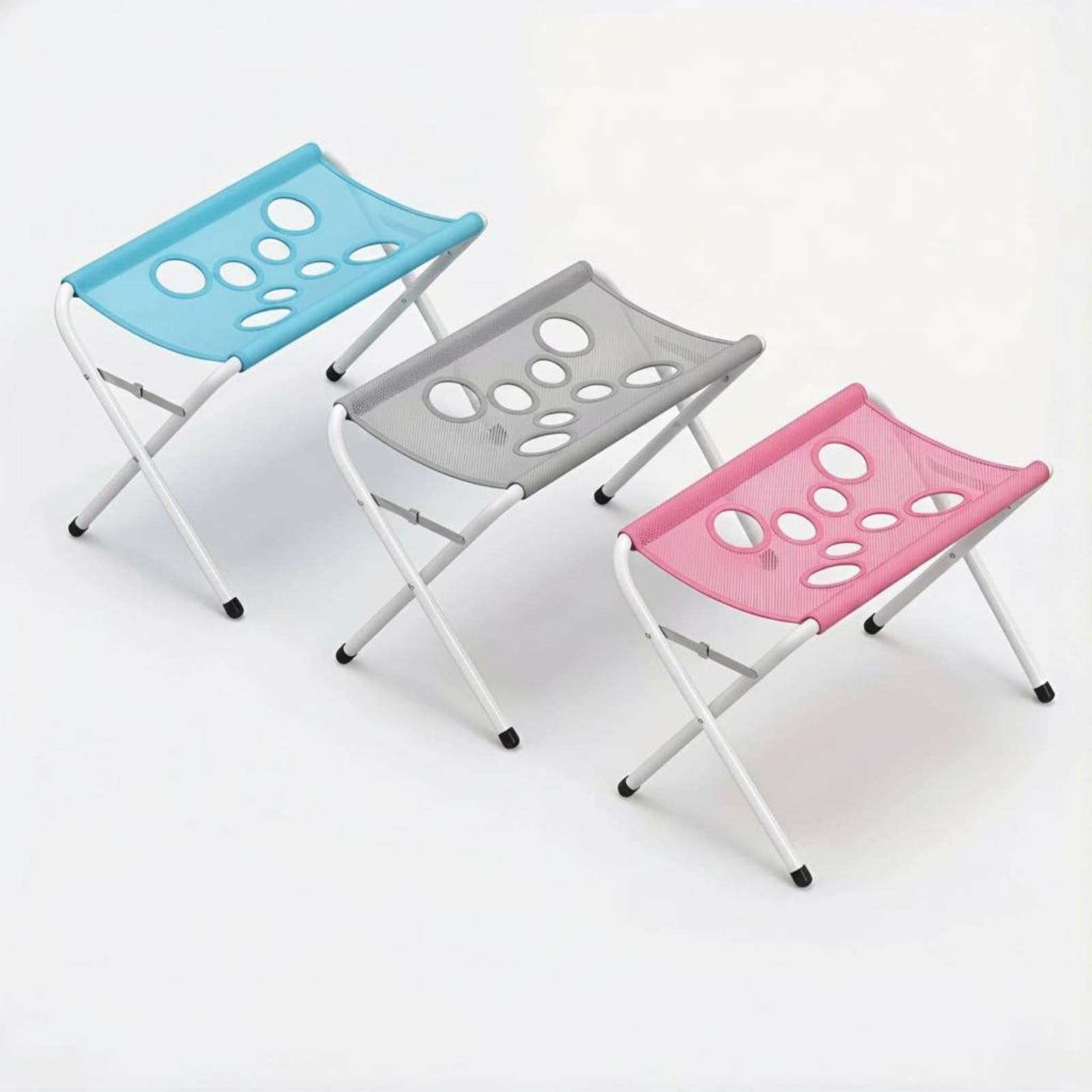 Pet Grooming Sling Anti Scratch Feline Bathing Sling Portable Foldable