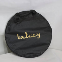 Drum Cymbal Bag Lightweight Hand Carry Cymbal Bag Long-Lasting for Travel