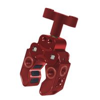 DSLR Camera Clamp T-Handle Camera Clamp Mount Anti-Slip Rubber