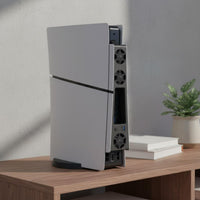 PS5 Cooling Fan Adjustable 2-High-Performance Fan Cooling System for Enthusiasts