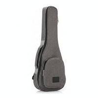 Padded Ukulele Bag Musical Instrument Accessory Textured Material Sturdy