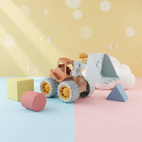 kids Construction Truck Sand kids Construction Truck Toy Bright Colors Sand Toy Truck