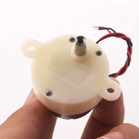 300 Reduction Actuator Compact Size Electronic Component Long Lifespan