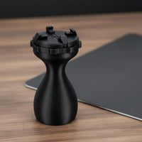 Miniature Painting Handle 360-Degree Rotation Figure Painting Grip for Hobbyists