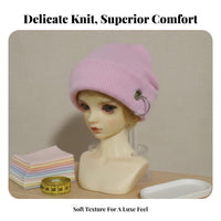 BJD Doll Hat Trendy Fashion BJD Doll hat Cute Design Miniature hat