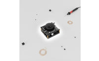 Bluetooth Amplifier Board High-Fidelity Digital Amplifier Module AUX Input