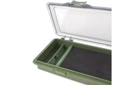 Leader Storage Box EVA Liner Outdoor Gear ABS Plastic