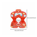 Baby Armpit Swim Buoy No Inflation Needed Anti-Tip Baby Swim Device Easy to Wear