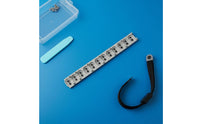 Conductive Rubber Key Contact Good Conduction for Repair Technicians, Musicians
