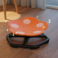 Sensory Training Chair Multifunction Sensory Swivel Chair Balance Support