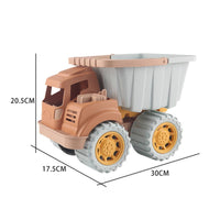 Toy Dump Truck Sandbox Play Truck for Kids