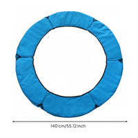 Trampoline Perimeter Safety Pad Thick Foam Padding Trampoline Perimeter Pad