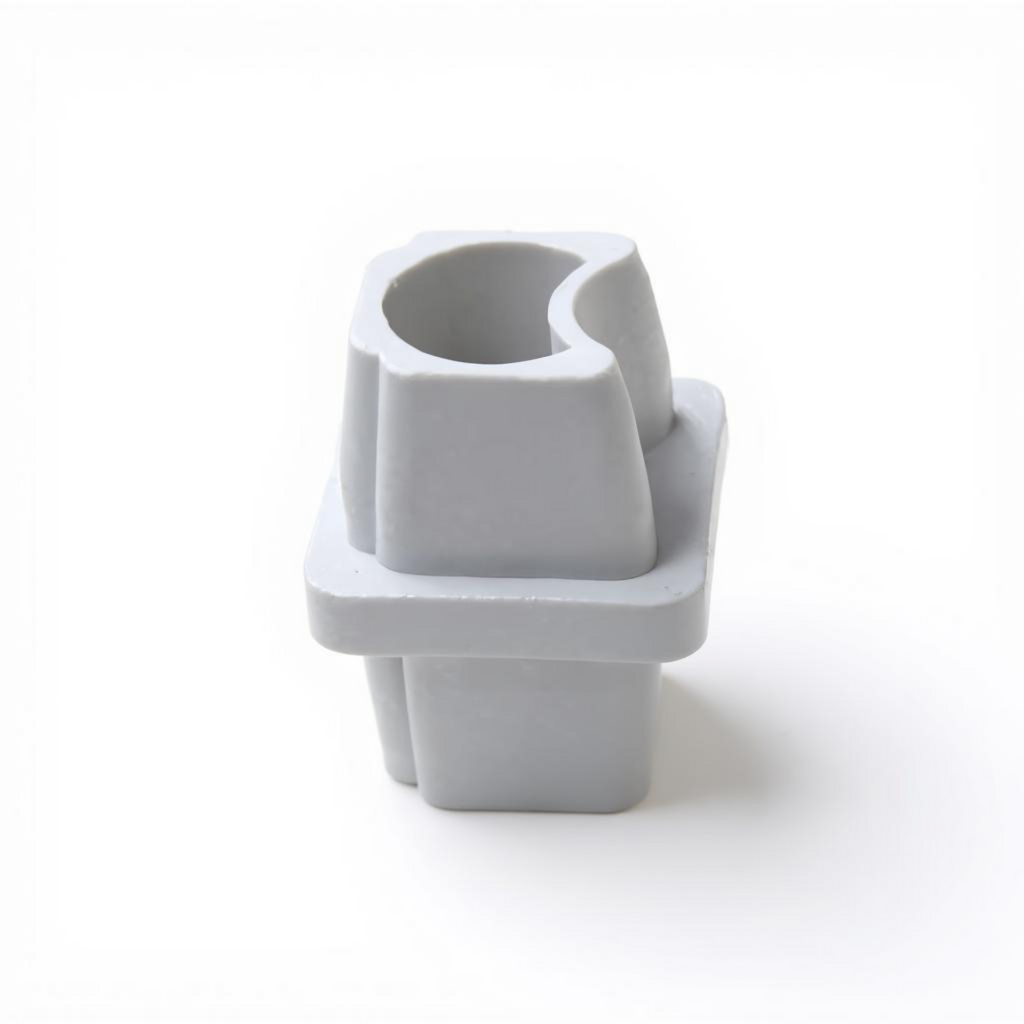 Cat Enclosure Accessories, Universal Replacement Parts, Plastic Lock, Hook, Connector, Easy to Install, Space-Saving