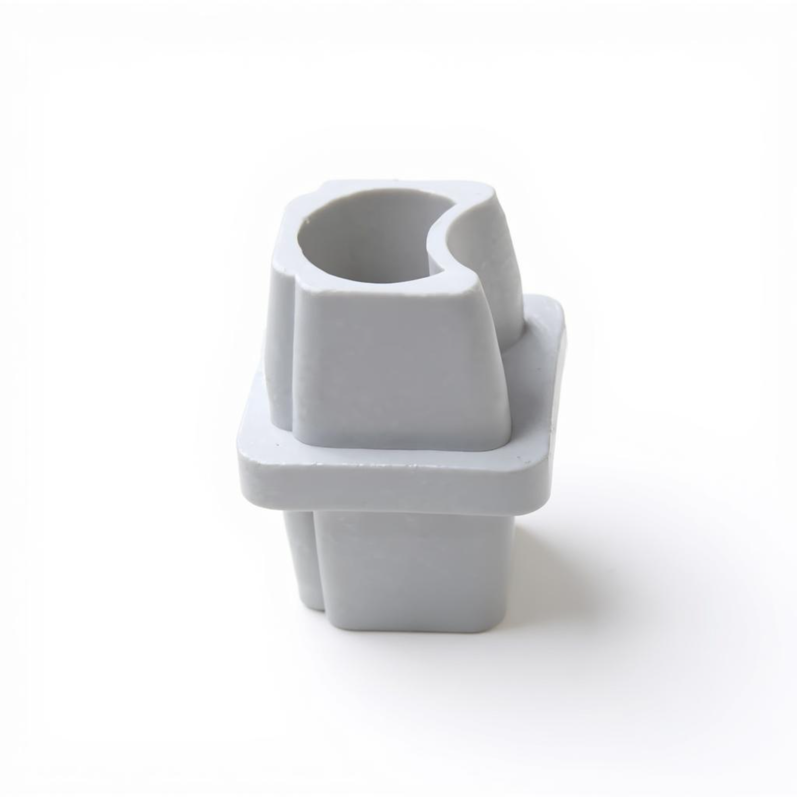 Cat Enclosure Accessories, Universal Replacement Parts, Plastic Lock, Hook, Connector, Easy to Install, Space-Saving