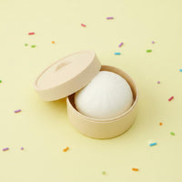 Bao Bun Slow Rebound Fluffy Sum Squishy Ball Realistic Look for Office