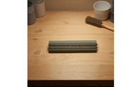 Straight Track Section 230 Mm Model Railway Textured